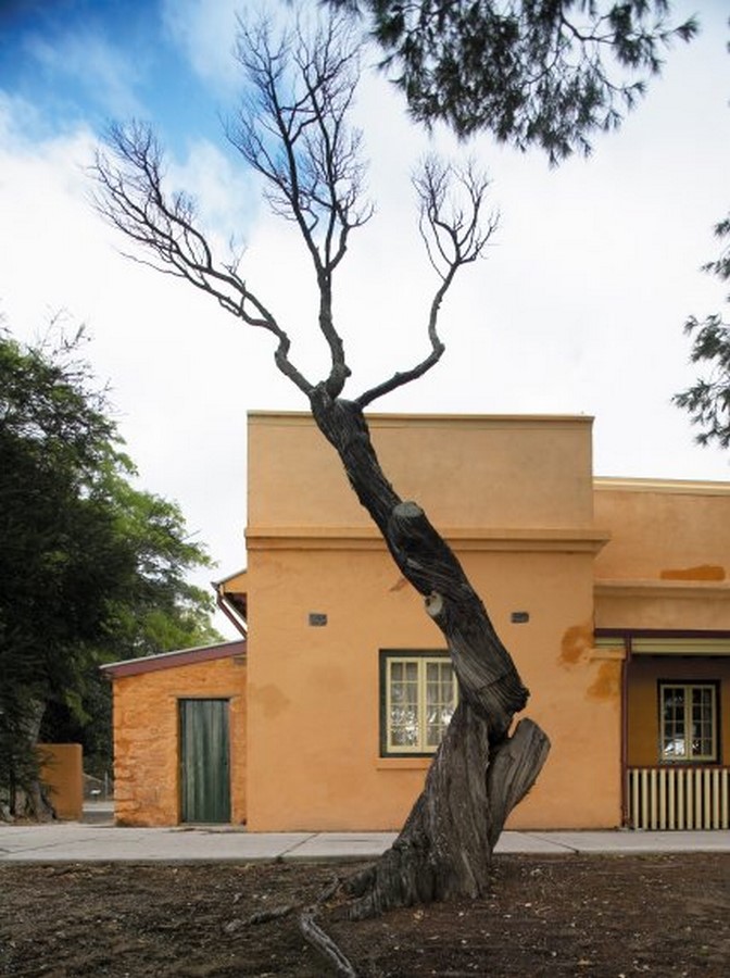 Rottnest Island Cottages - Sheet2