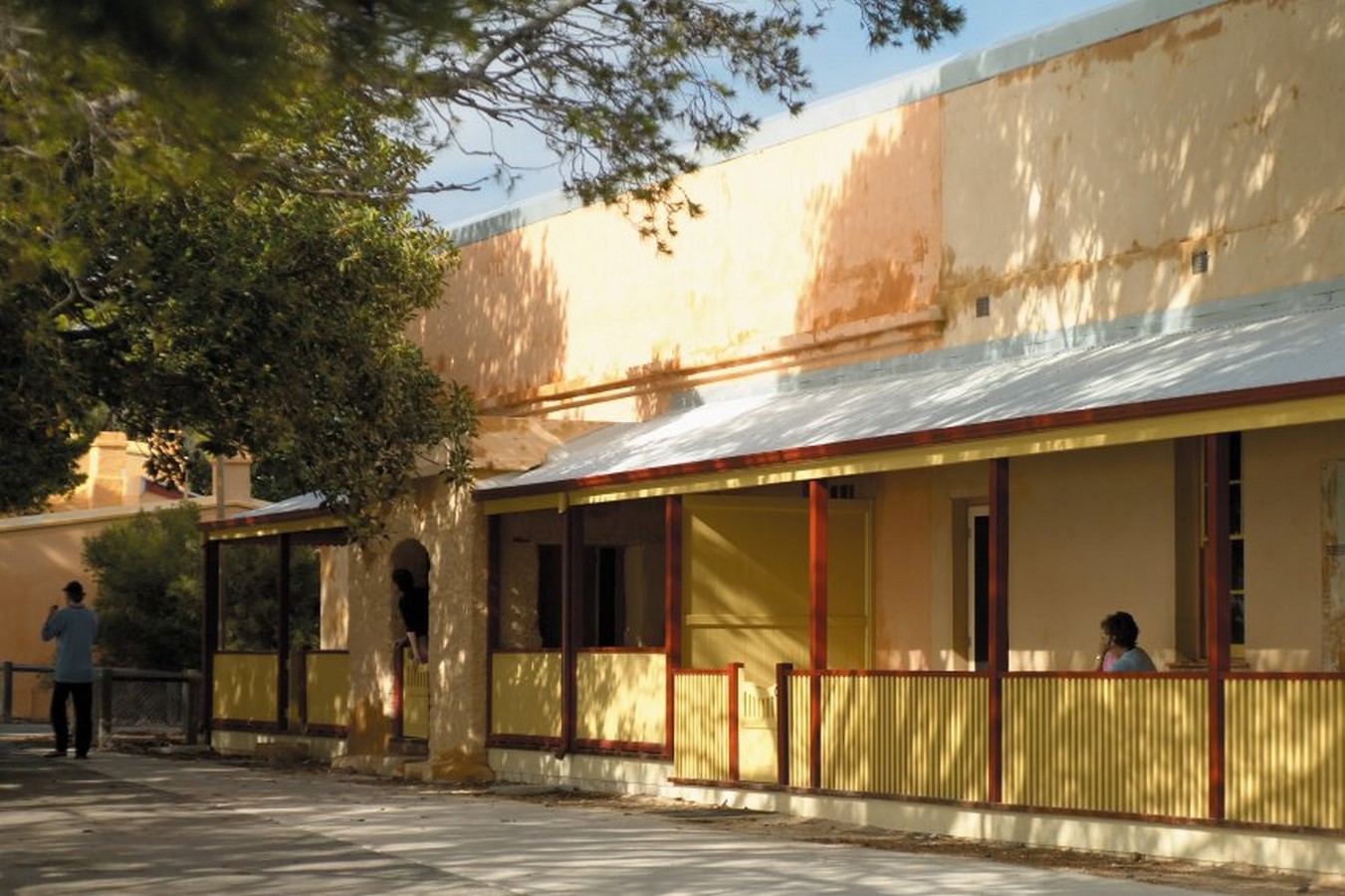 Rottnest Island Cottages - Sheet3
