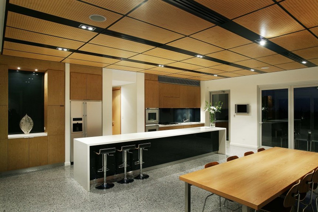 Shenton Park Residence - Sheet2