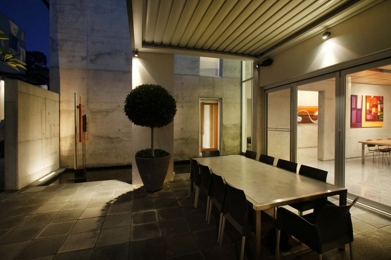Shenton Park Residence - Sheet3