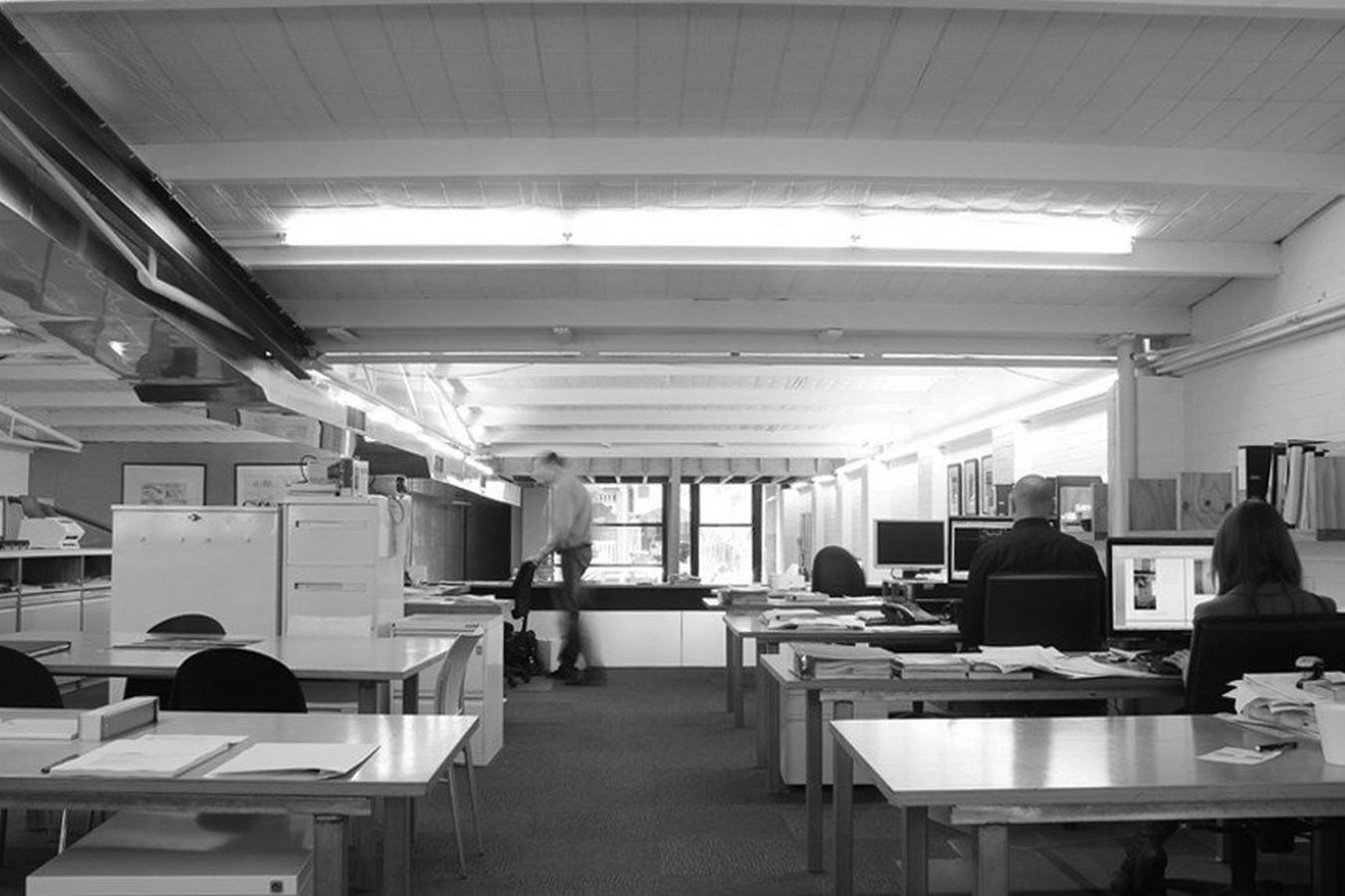 Subiaco Office - Sheet2