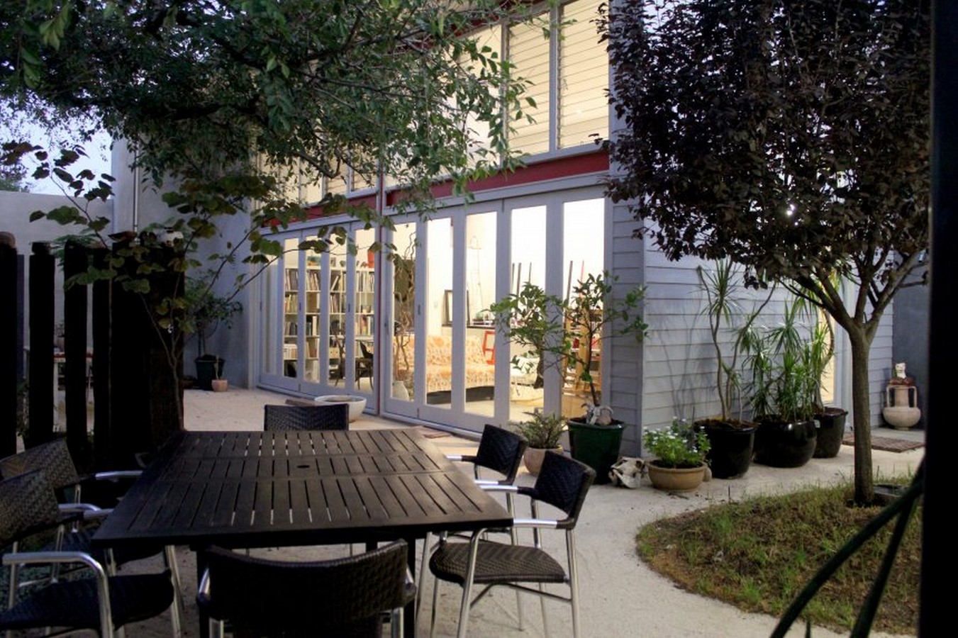 West Leederville Addition - Sheet1