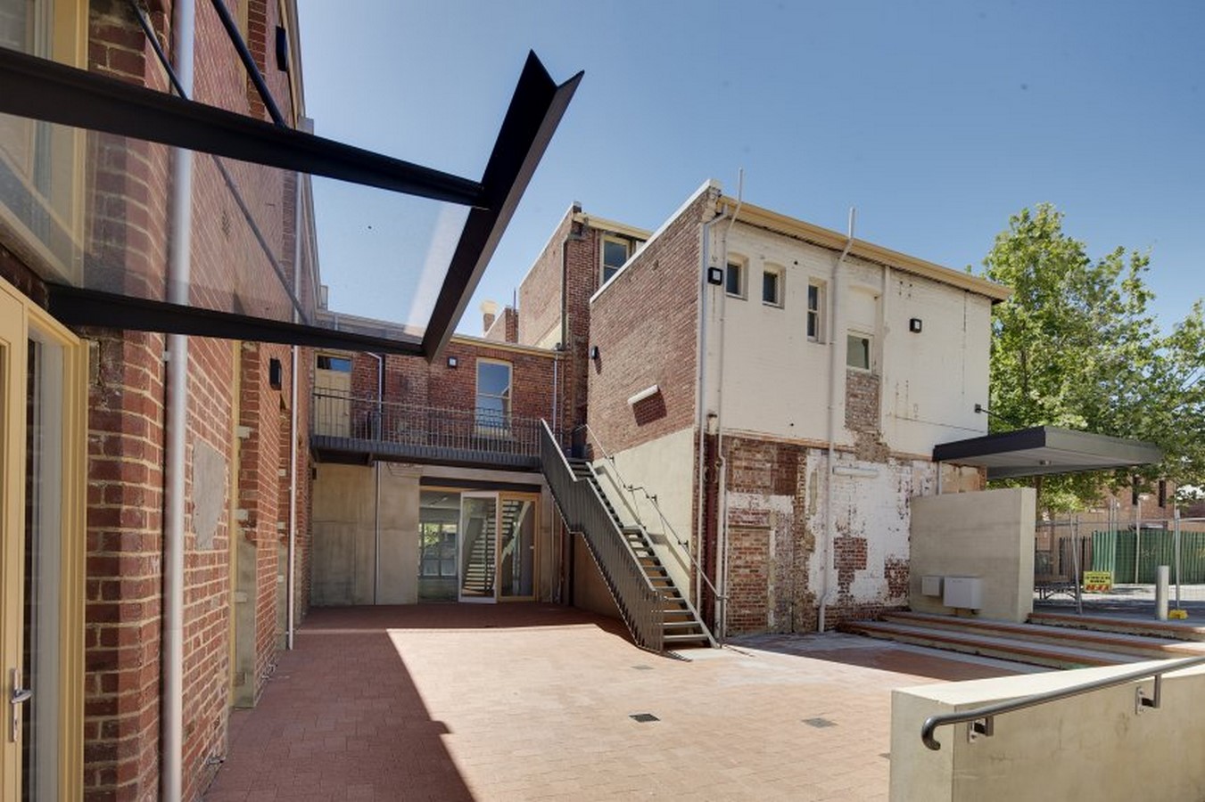 William Street Urban Renewal - Sheet1