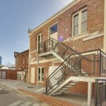 William Street Urban Renewal - Sheet2