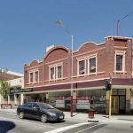 William Street Urban Renewal - Sheet3