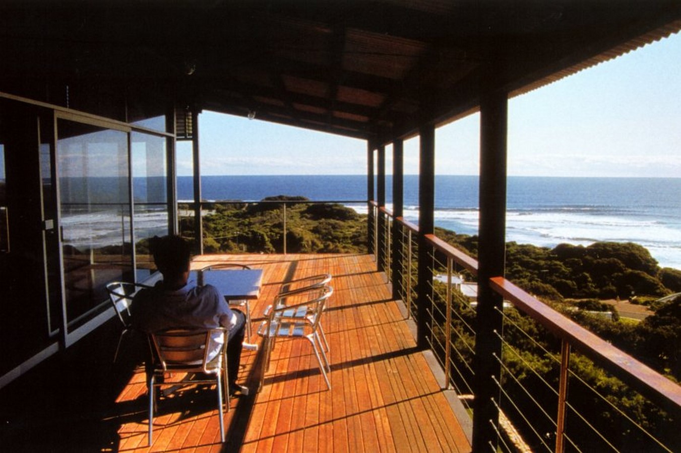 Yallingup Residence - Sheet1