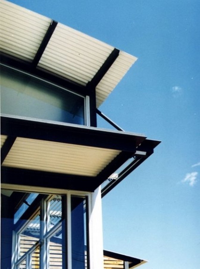 Yallingup Residence - Sheet3