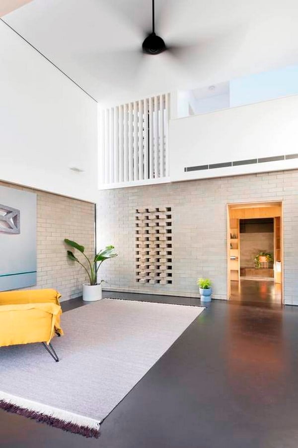 BLINCO STREET HOUSE - sheet1
