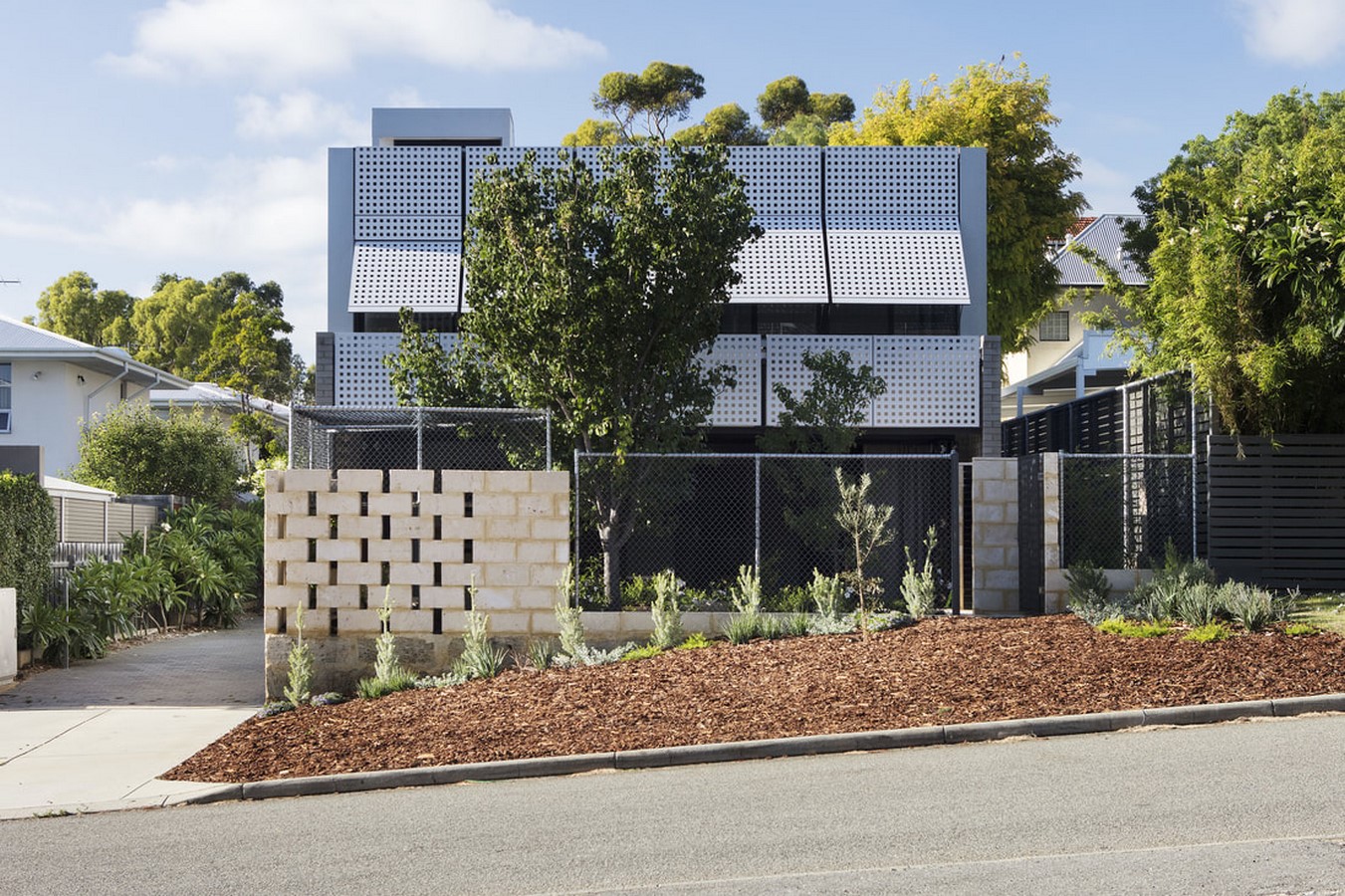 BLINCO STREET HOUSE - sheet3