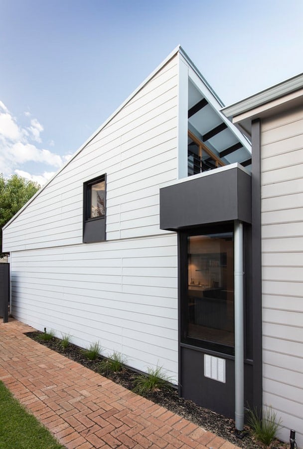 FORREST STREET HOUSE - sheet3