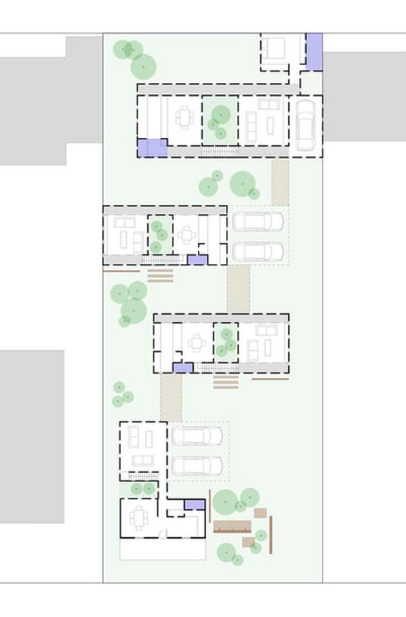 MCLAREN STREET GROUPED DWELLINGS - sheet2