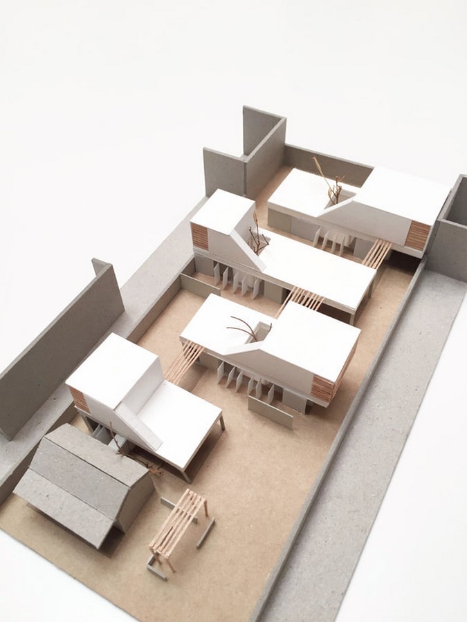 MCLAREN STREET GROUPED DWELLINGS - sheet3