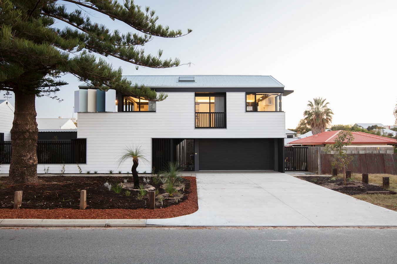 PARMELIA STREET ALTERATIONS + ADDITIONS - sheet2