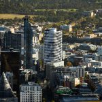 Barak Building, Melbourne - Sheet1