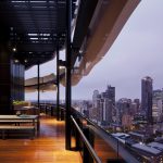Barak Building, Melbourne - Sheet2