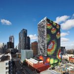 Barak Building, Melbourne - Sheet3