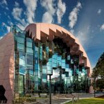 Geelong Library and Heritage Center, Geelong - Sheet1