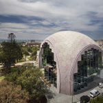 Geelong Library and Heritage Center, Geelong - Sheet3