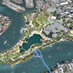 Home of the Arts Masterplan, Queensland - Sheet1