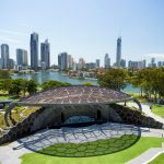 Home of the Arts Masterplan, Queensland - Sheet2