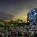 Home of the Arts Masterplan, Queensland - Sheet4