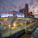 Hamer Hall Redevelopment, Melbourne - Sheet1