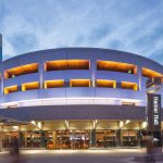 Hamer Hall Redevelopment, Melbourne - Sheet2