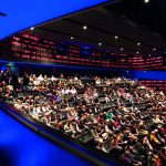 MTC Southbank Theatre, Melbourne - Sheet2