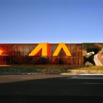 Marion Cultural Center, Adelaide - Sheet1