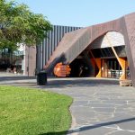 Marion Cultural Center, Adelaide - Sheet2