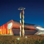 Marion Cultural Center, Adelaide - Sheet3