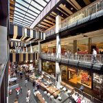 Melbourne Central Redevelopment, Melbourne - Sheet2
