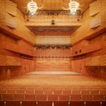 Melbourne Recital Center, Melbourne - Sheet2