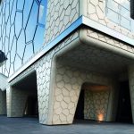 Melbourne Recital Center, Melbourne - Sheet3