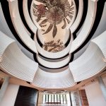 Monash University Chancellery, Melbourne - Sheet2