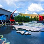 National Museum of Australia, Canberra - Sheet1
