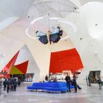 National Museum of Australia, Canberra - Sheet2