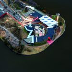 National Museum of Australia, Canberra - Sheet3