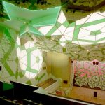 RMIT Storey Hall and Green Brain, Melbourne - Sheet2