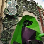 RMIT Storey Hall and Green Brain, Melbourne - Sheet4