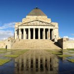Shrine of Remembrance Redevelopment, Melbourne - Sheet2