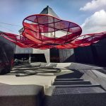 Shrine of Remembrance Redevelopment, Melbourne - Sheet3