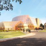 Leonard’s College Redevelopment, Melbourne - Sheet1