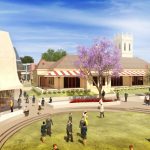 Leonard’s College Redevelopment, Melbourne - Sheet3