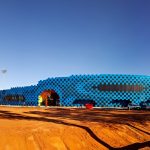 Wanangkura Stadium, Port Hedland - Sheet1