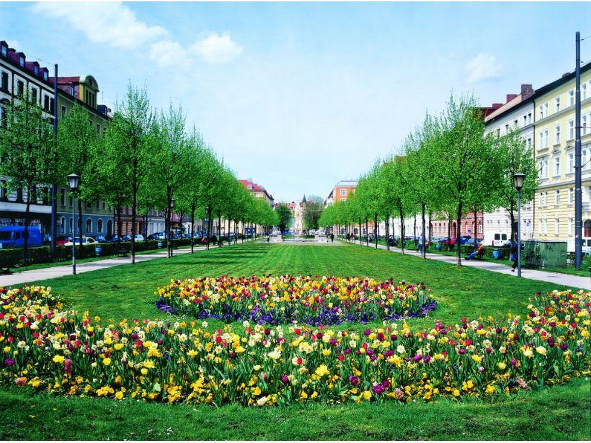 10 things to remember while designing city squares - Sheet12