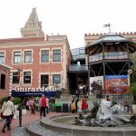 10 things to remember while designing city squares - Sheet6