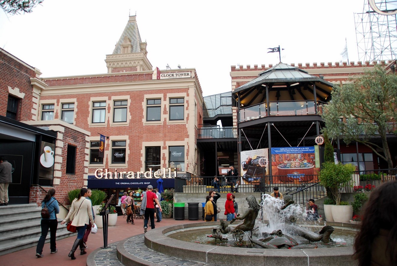 10 things to remember while designing city squares - Sheet6