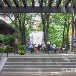 10 things to remember while designing city squares - Sheet8
