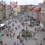 10 things to remember while designing city squares - Sheet9